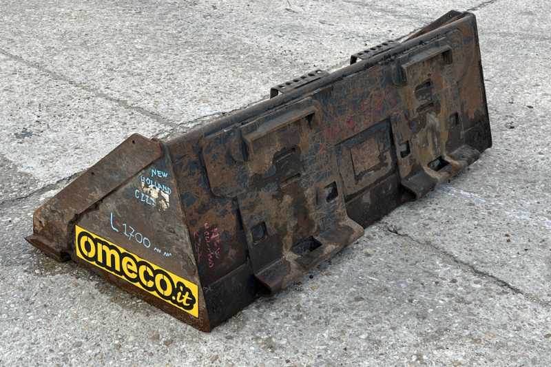 OmecoHub - Immagine NEW HOLLAND 1700